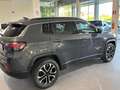 Jeep Compass 1.5 Turbo T4 130 CV MHEV 2WD Limited Grigio - thumbnail 8