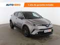 Toyota C-HR 1.8 Hybrid Advance Gris - thumbnail 8