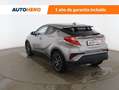 Toyota C-HR 1.8 Hybrid Advance Gris - thumbnail 4