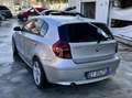 BMW 120 Serie 1 E87 2004 120d Eletta Gris - thumbnail 7