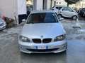BMW 120 Serie 1 E87 2004 120d Eletta Gris - thumbnail 1