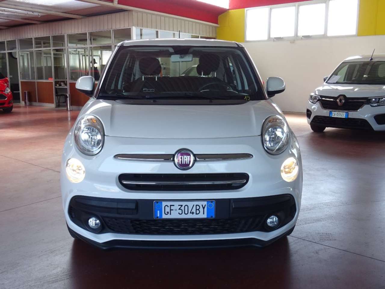 Fiat 500L Pro 1.6 MJT 120CV Mirror PRO 4 posti (N1)