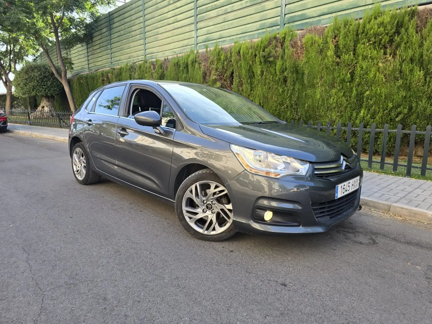 Citroen C4 1.6e-HDi S&S Exclusive 115 - 2