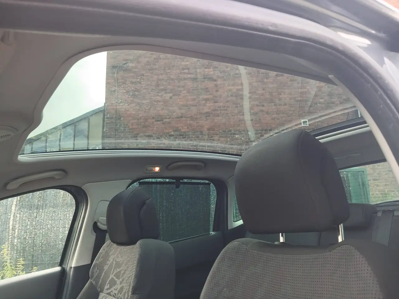 Peugeot 3008 3008 — photo 6