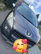 Peugeot 3008 1.6 HDi 112ch FAP Business