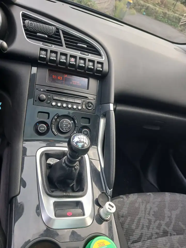 Peugeot 3008 3008 — photo 7