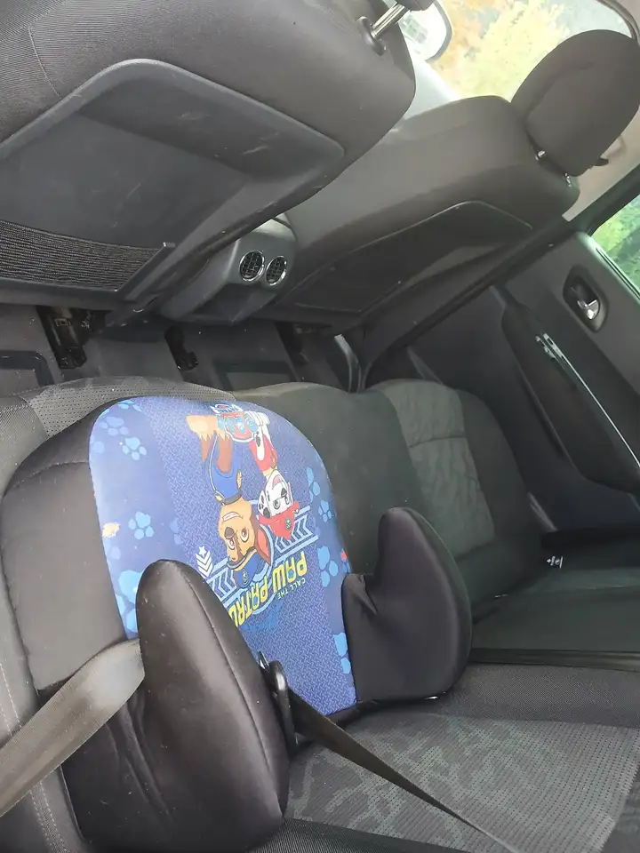 Peugeot 3008 3008 — photo 3