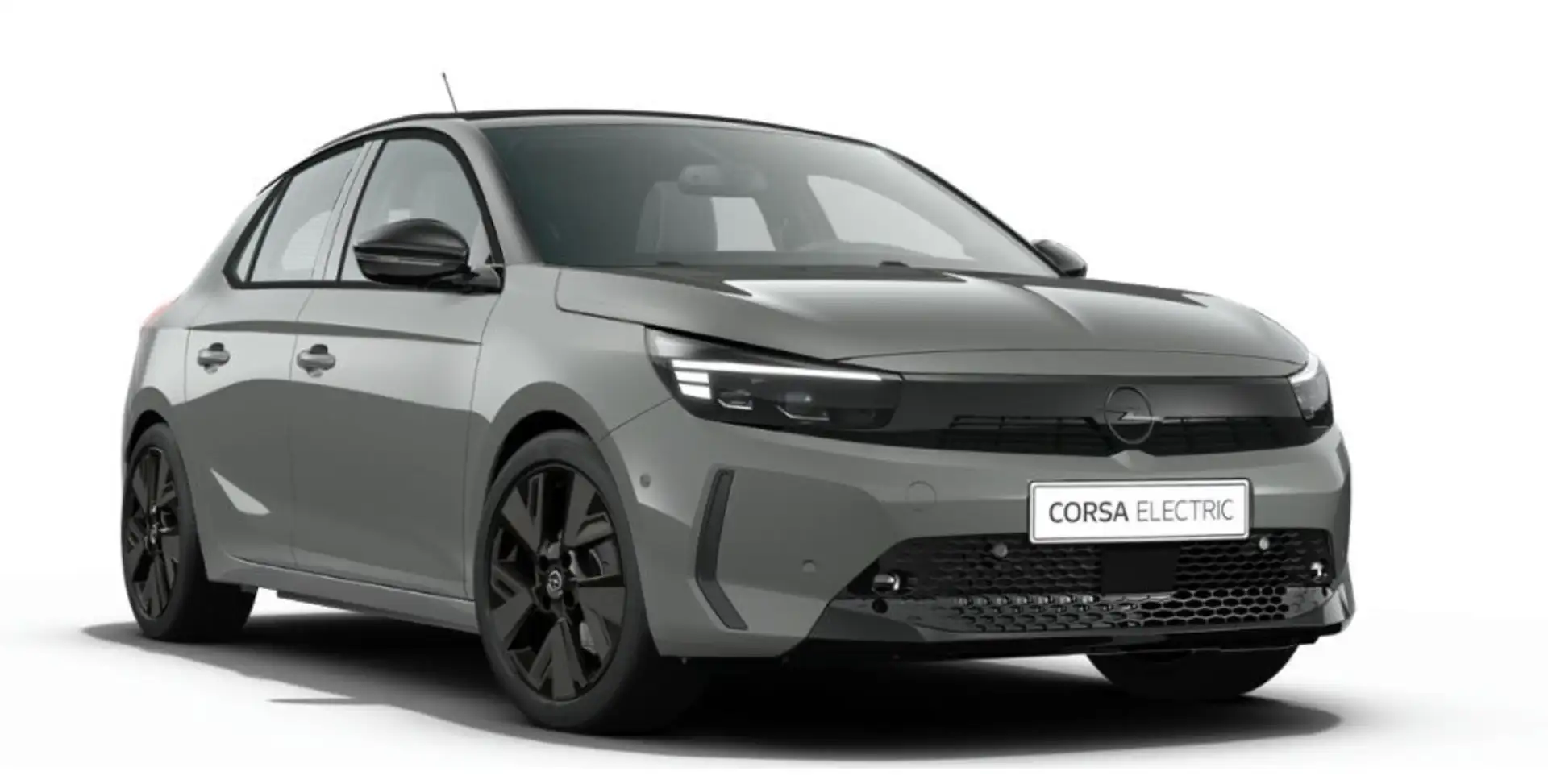 Opel Corsa F e - Long Range GS FLA SpurH SpurW DynLi - 2