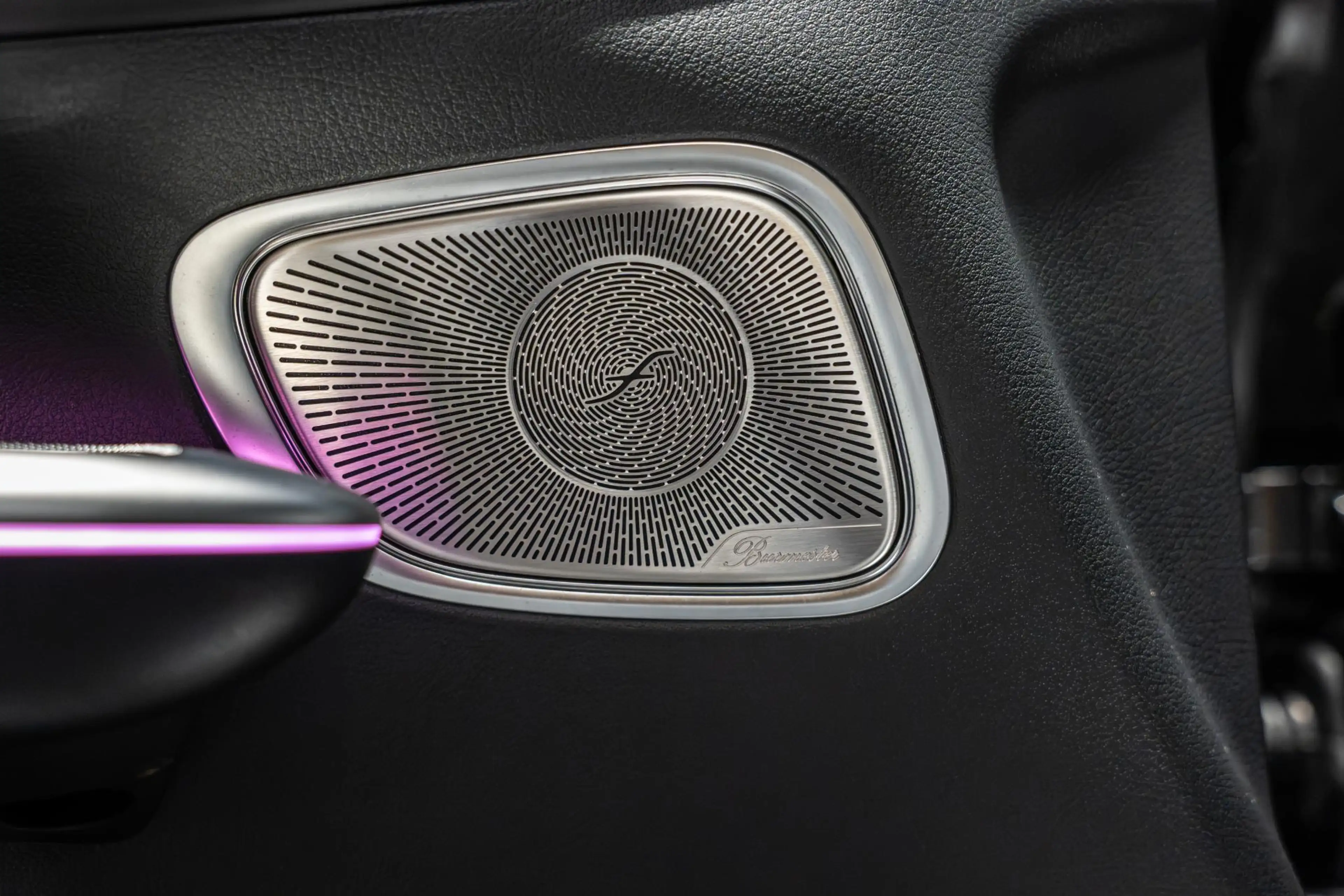 Mercedes-Benz GLC 63 AMG S E Performance Night Edition Carbon Stuur | Pano — photo 11