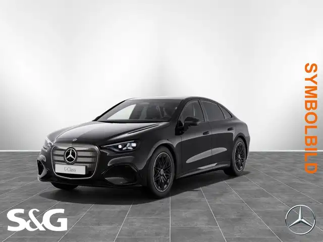 Mercedes-Benz C 400 4M E AMG MBUX+360°+DIG LED+Pano+Night+