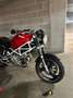 Ducati Monster 600 Dominator GP Piros - thumbnail 3