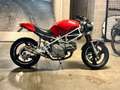 Ducati Monster 600 Dominator GP Piros - thumbnail 1