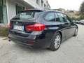 BMW 318 318d Touring auto Nero - thumbnail 5