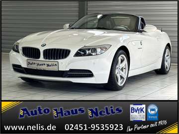 2.0 Roadster 20i Scheckheft 2.Hd. PDC Sitz/Le