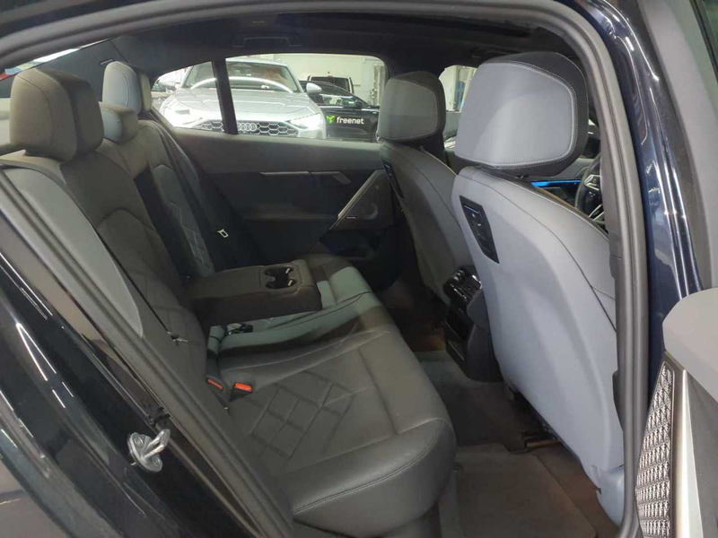BMW 550 550e xDrive Aut. M-SPORT LEDER KAM LED — photo 15