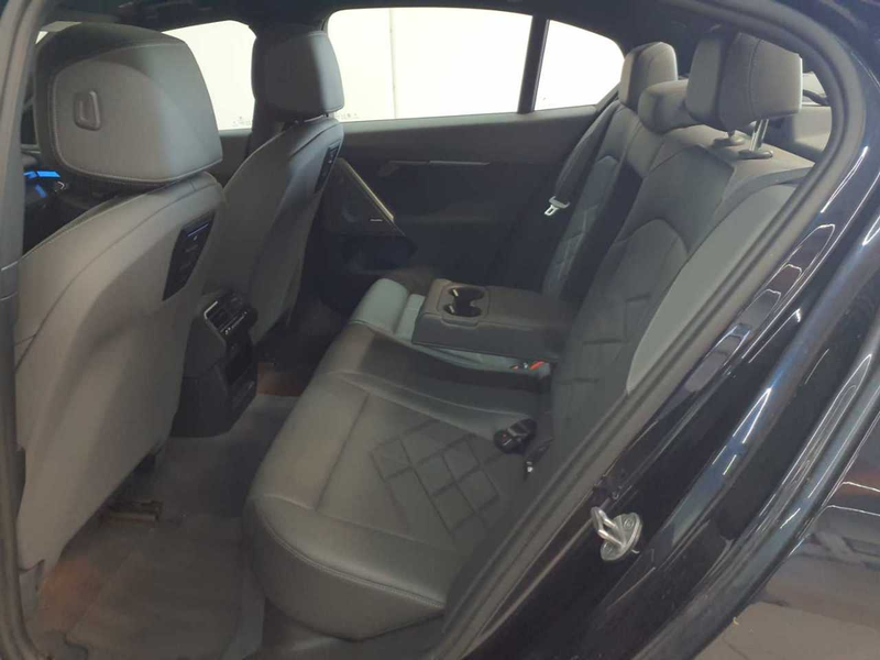 BMW 550 550e xDrive Aut. M-SPORT LEDER KAM LED — photo 14