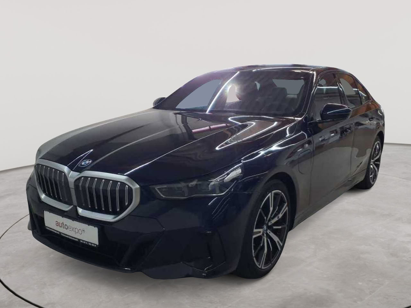 BMW 550 550e xDrive Aut. M-SPORT LEDER KAM LED — photo 2