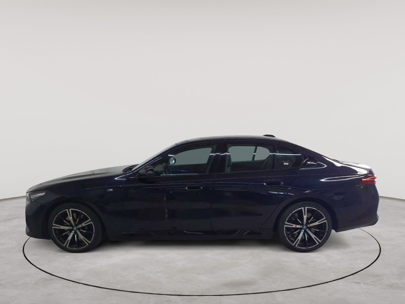 BMW 550 550e xDrive Aut. M-SPORT LEDER KAM LED — photo 6