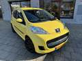 Peugeot 107 1.0-12V Sublime Apk 2010 weinig km Galben - thumbnail 6