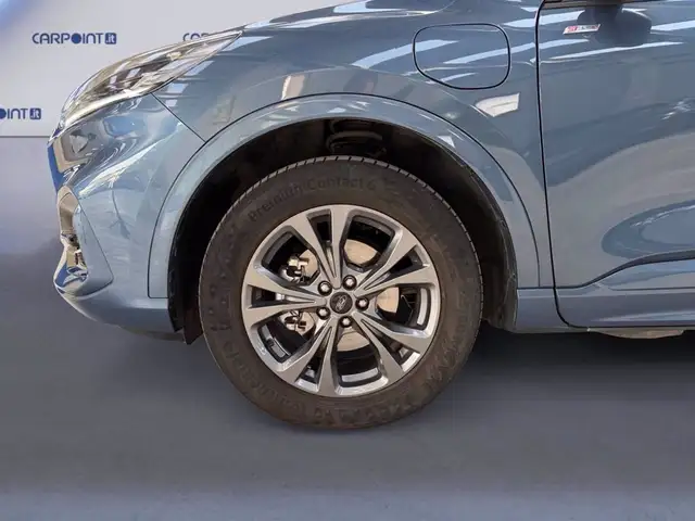 Ford Kuga view 14