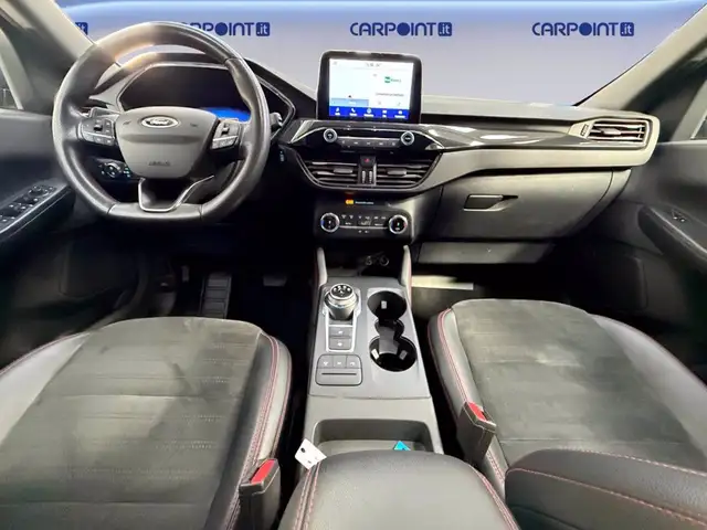 Ford Kuga view 10