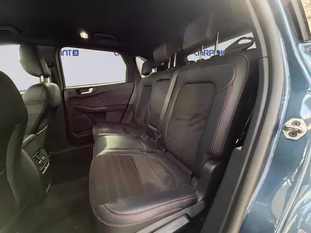 Ford Kuga view 13