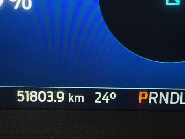 Ford Kuga view 16