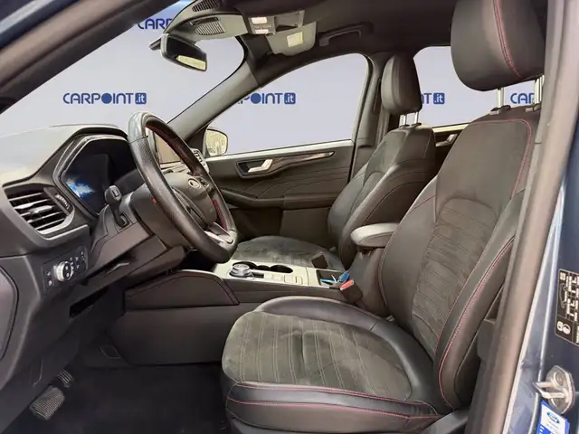 Ford Kuga view 9