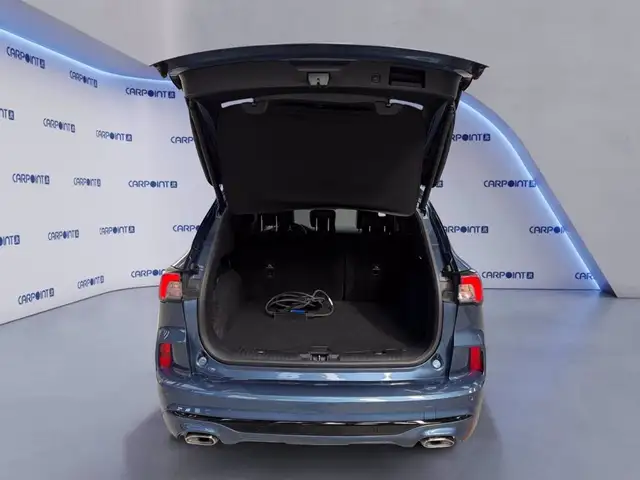 Ford Kuga view 17