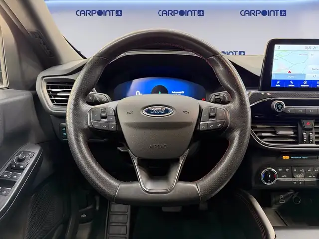 Ford Kuga view 12