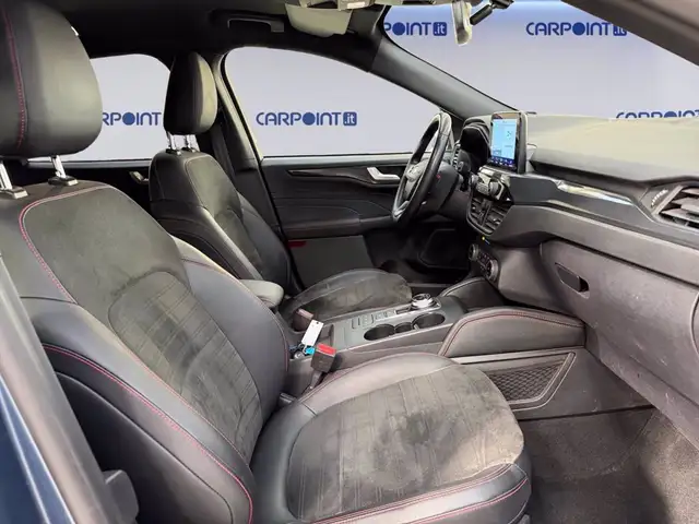 Ford Kuga view 15