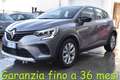 Renault Captur TCe 90 CV Intens Gris - thumbnail 1