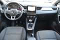 Renault Captur TCe 90 CV Intens Gris - thumbnail 7