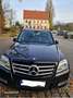 Mercedes-Benz 250 GLK x204 Чорний - thumbnail 1