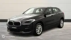 BMW X2 sDrive18i 136ch Lounge