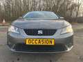 SEAT Leon Leon 1.6 TDI DPF Start Gris - thumbnail 2
