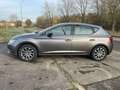 SEAT Leon Leon 1.6 TDI DPF Start Gris - thumbnail 15