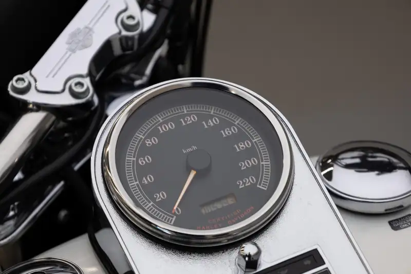 Harley-Davidson Fat Boy - foto 5