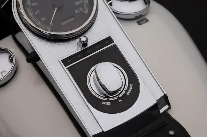 Harley-Davidson Fat Boy - foto 6