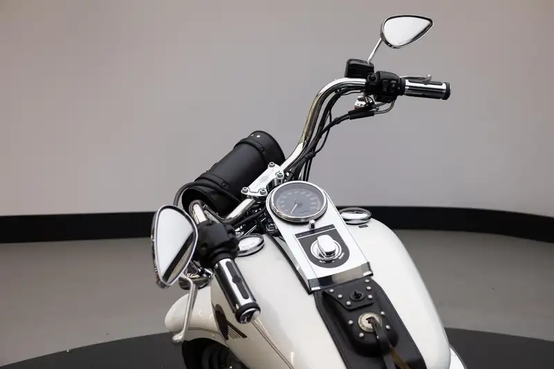 Harley-Davidson Fat Boy - foto 4