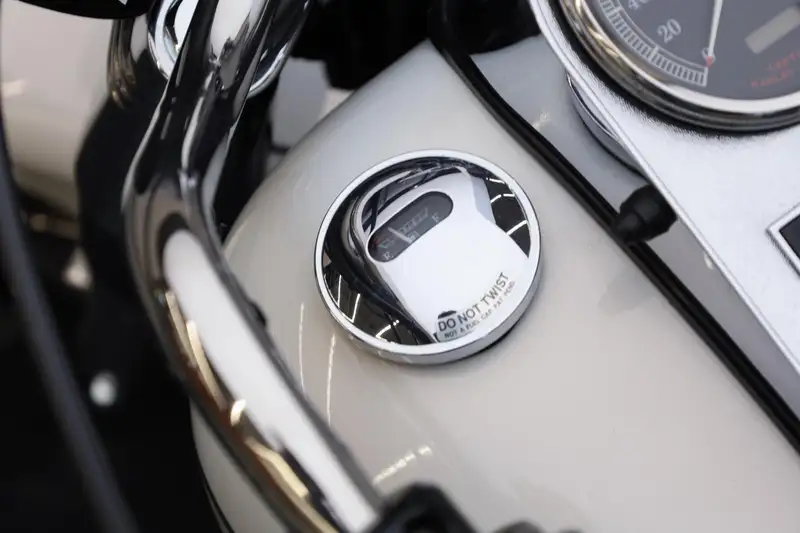 Harley-Davidson Fat Boy - foto 7