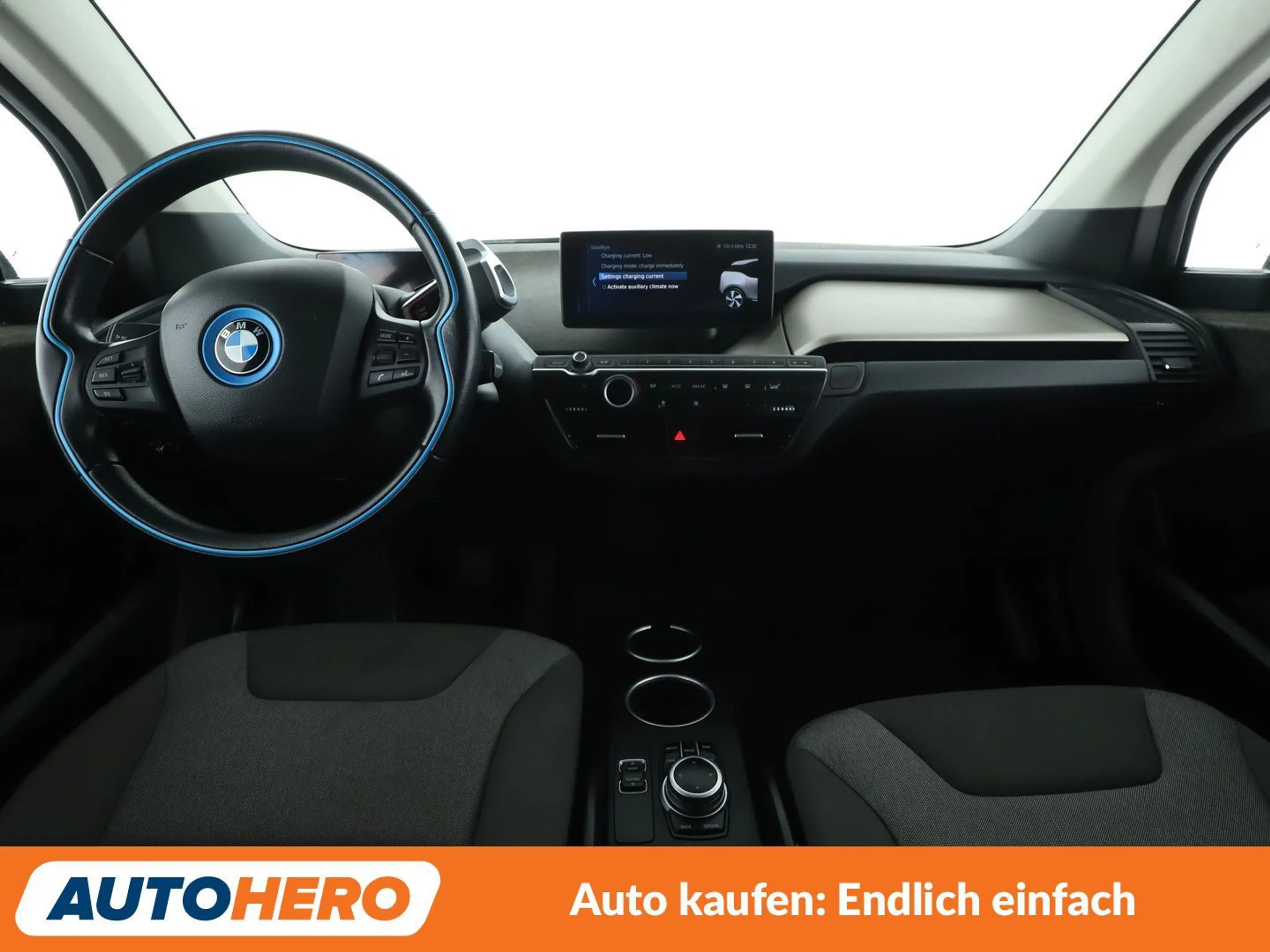 BMW i3 i3s Aut.*NAVI*LED*PDC*KLIMA*TEMPO*GARANTIE* — photo 12