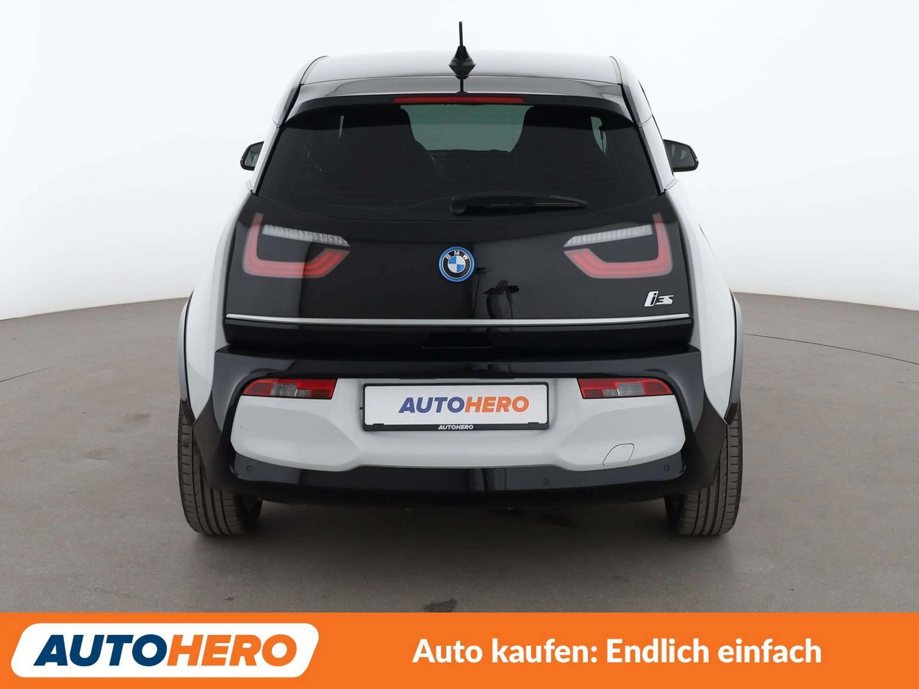 BMW i3 i3s Aut.*NAVI*LED*PDC*KLIMA*TEMPO*GARANTIE* — photo 5