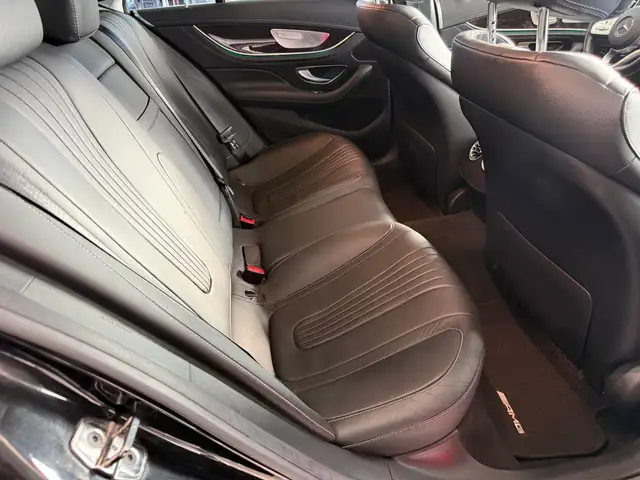 Mercedes-Benz CLS view 10