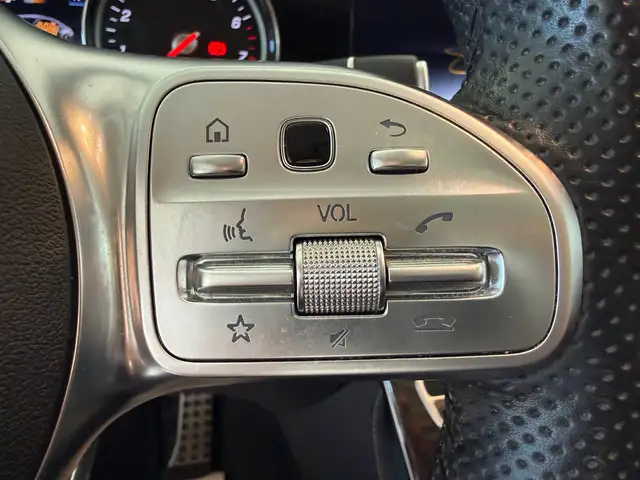 Mercedes-Benz CLS view 19