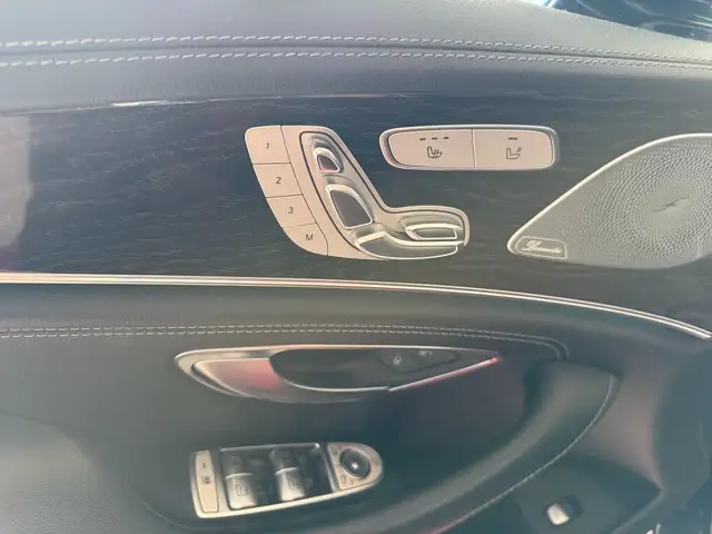 Mercedes-Benz CLS view 22