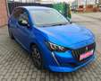 Peugeot 208 Allure Sport*8.Gang Autom.*LED*CarPlay*54.Tkm*SHZ* Blau - thumbnail 6