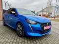 Peugeot 208 Allure Sport*8.Gang Autom.*LED*CarPlay*54.Tkm*SHZ* Blau - thumbnail 2