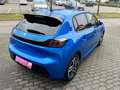 Peugeot 208 Allure Sport*8.Gang Autom.*LED*CarPlay*54.Tkm*SHZ* Blau - thumbnail 4