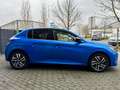 Peugeot 208 Allure Sport*8.Gang Autom.*LED*CarPlay*54.Tkm*SHZ* Blau - thumbnail 3